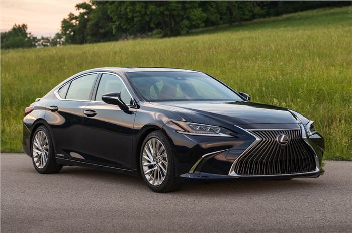 lexus es300